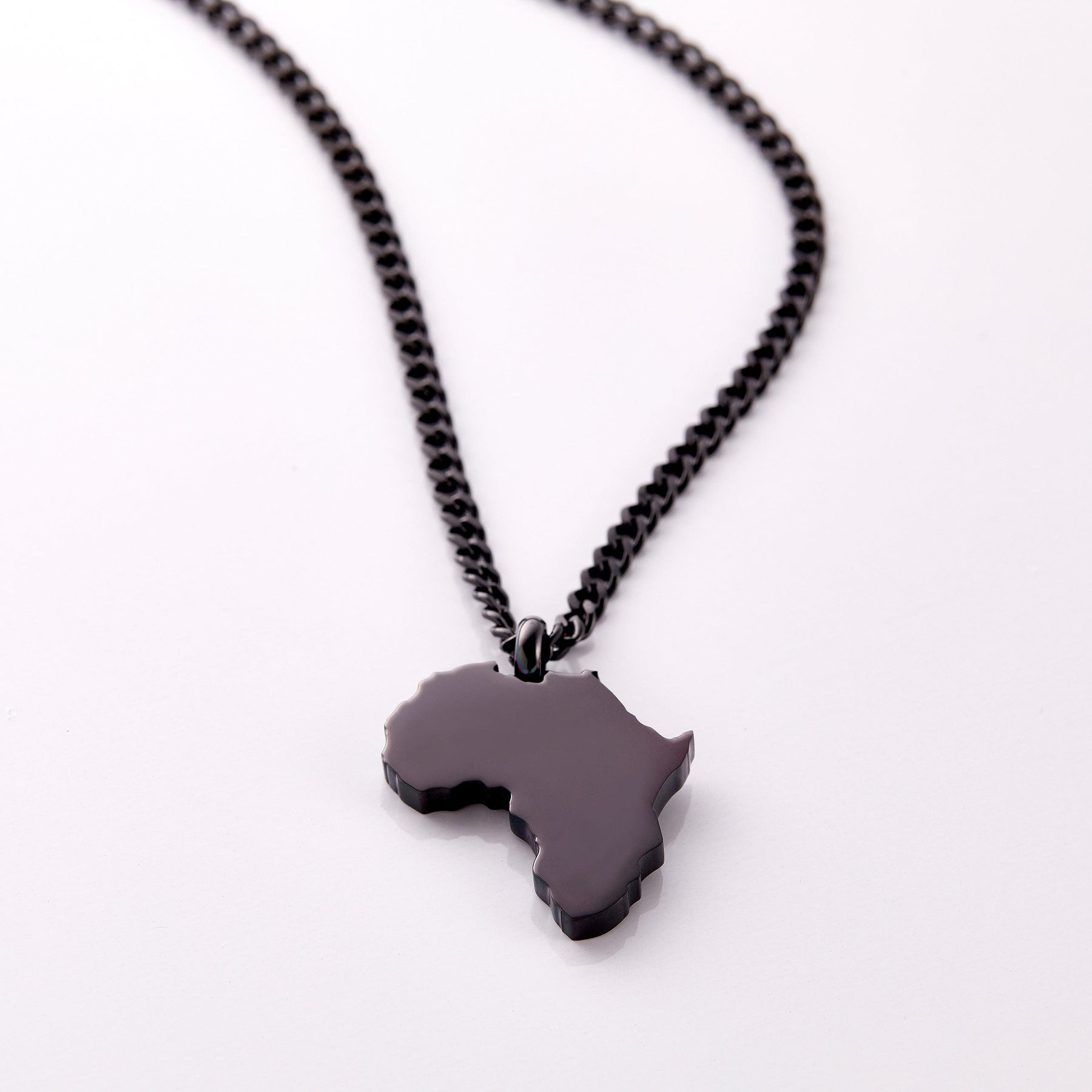 Afrique Black Edition