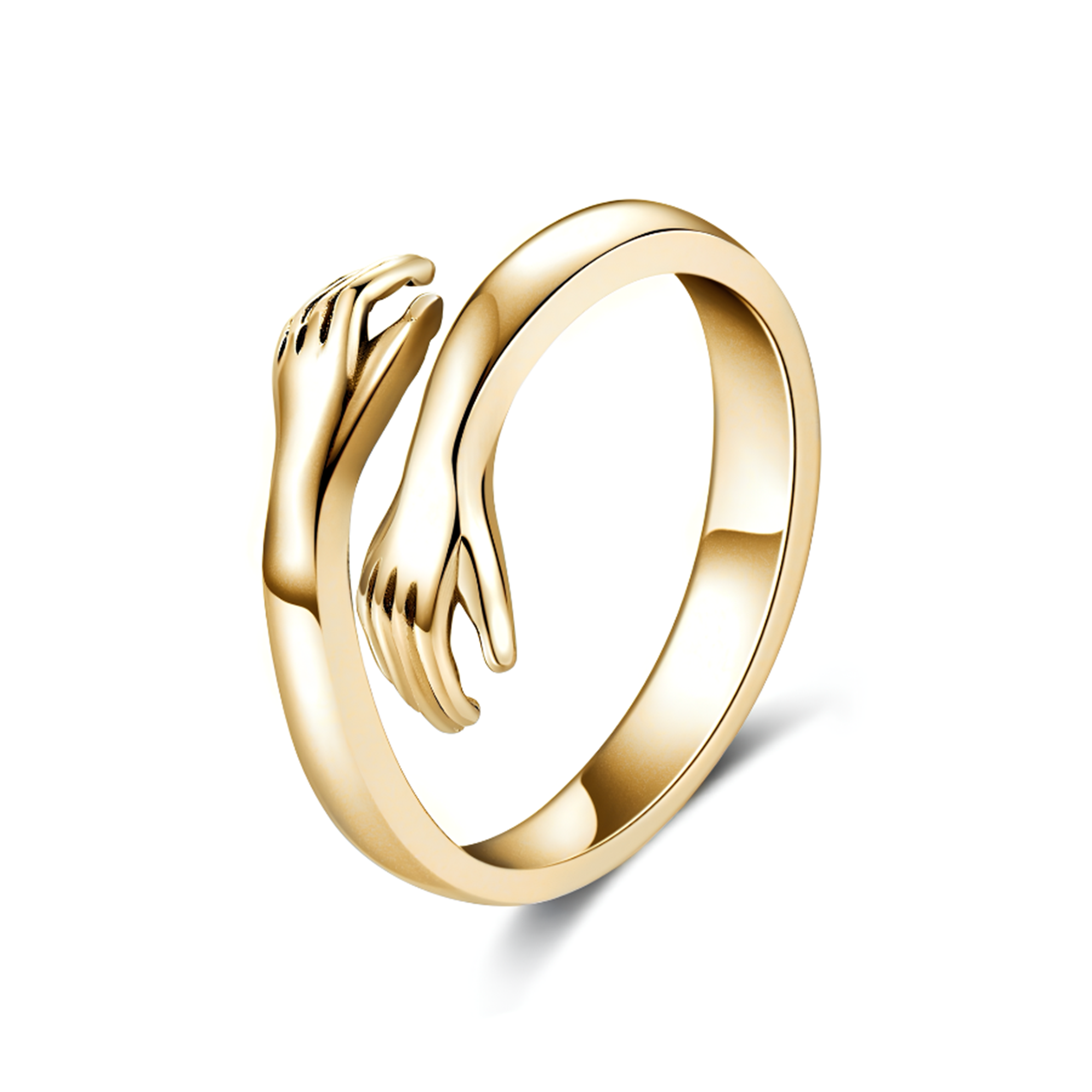 Bague Calin Gold
