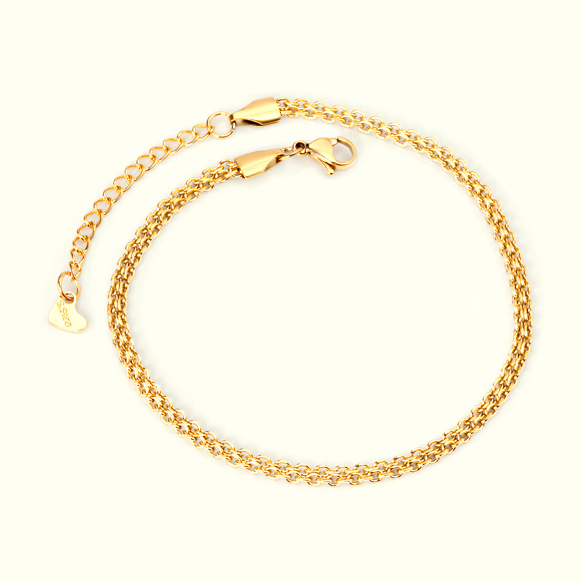 Nuziha (Chaine de cheville)