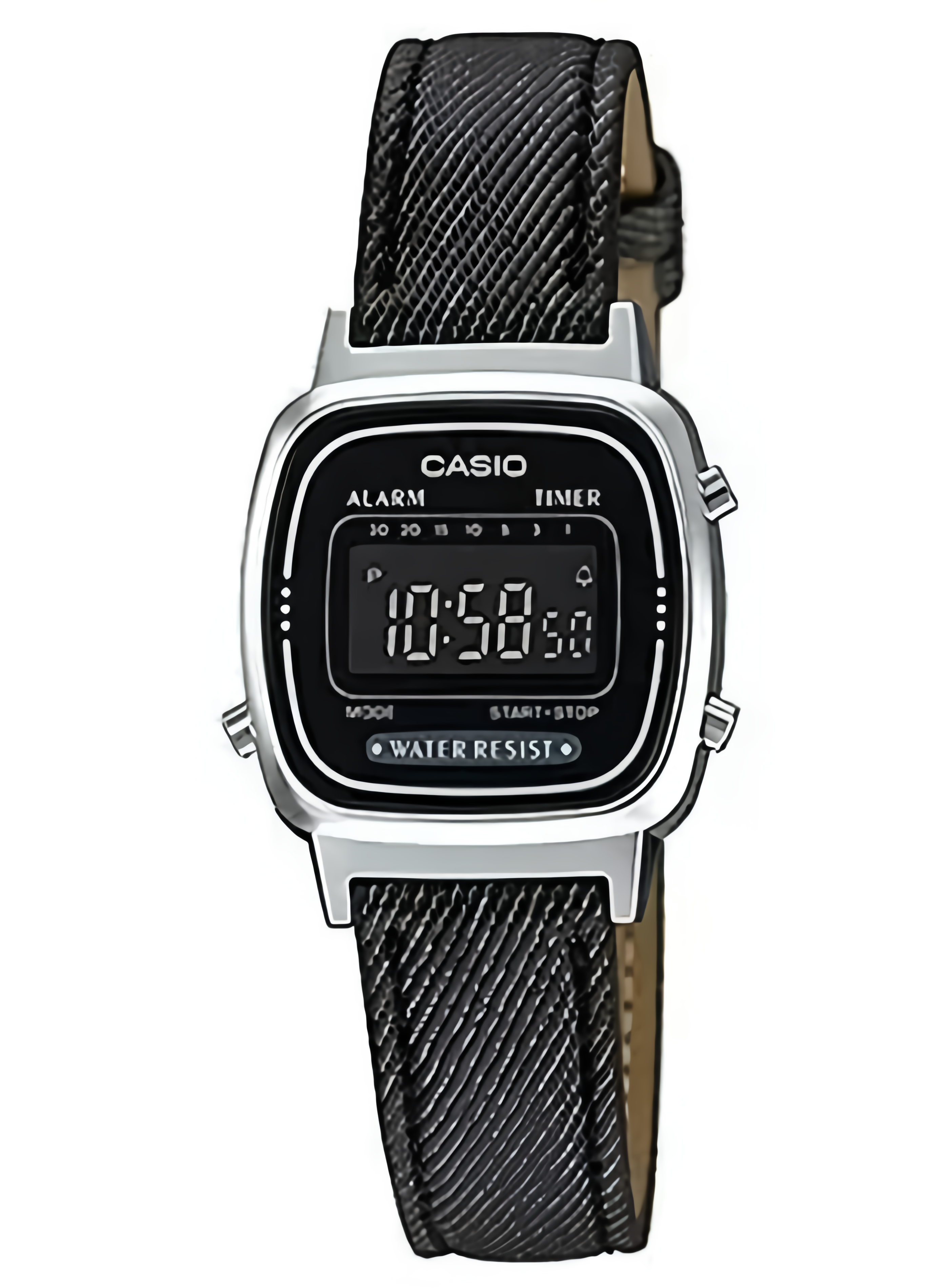 MONTRE CASIO LA670WL-1BDF