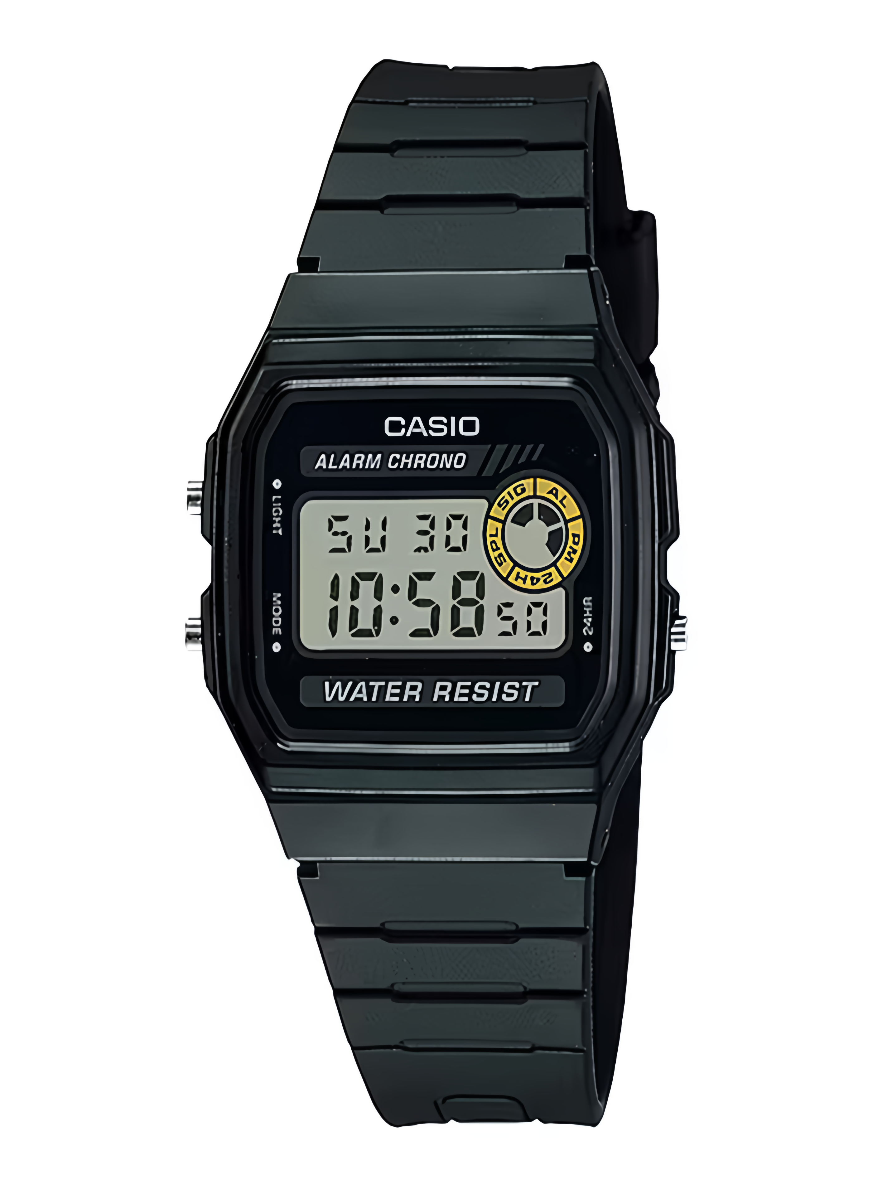MONTRE CASIO F-94WA-8DG
