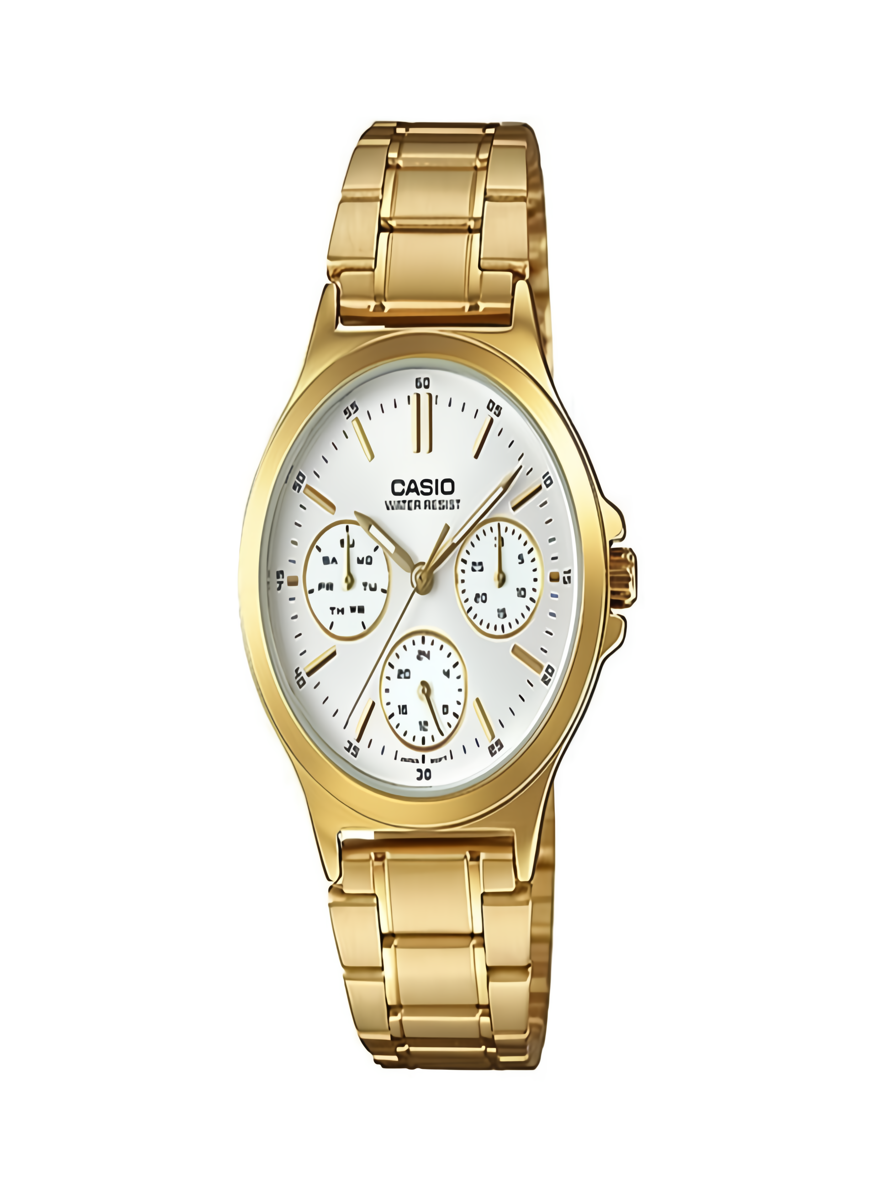 MONTRE CASIO LTP-V300G-7AUDF