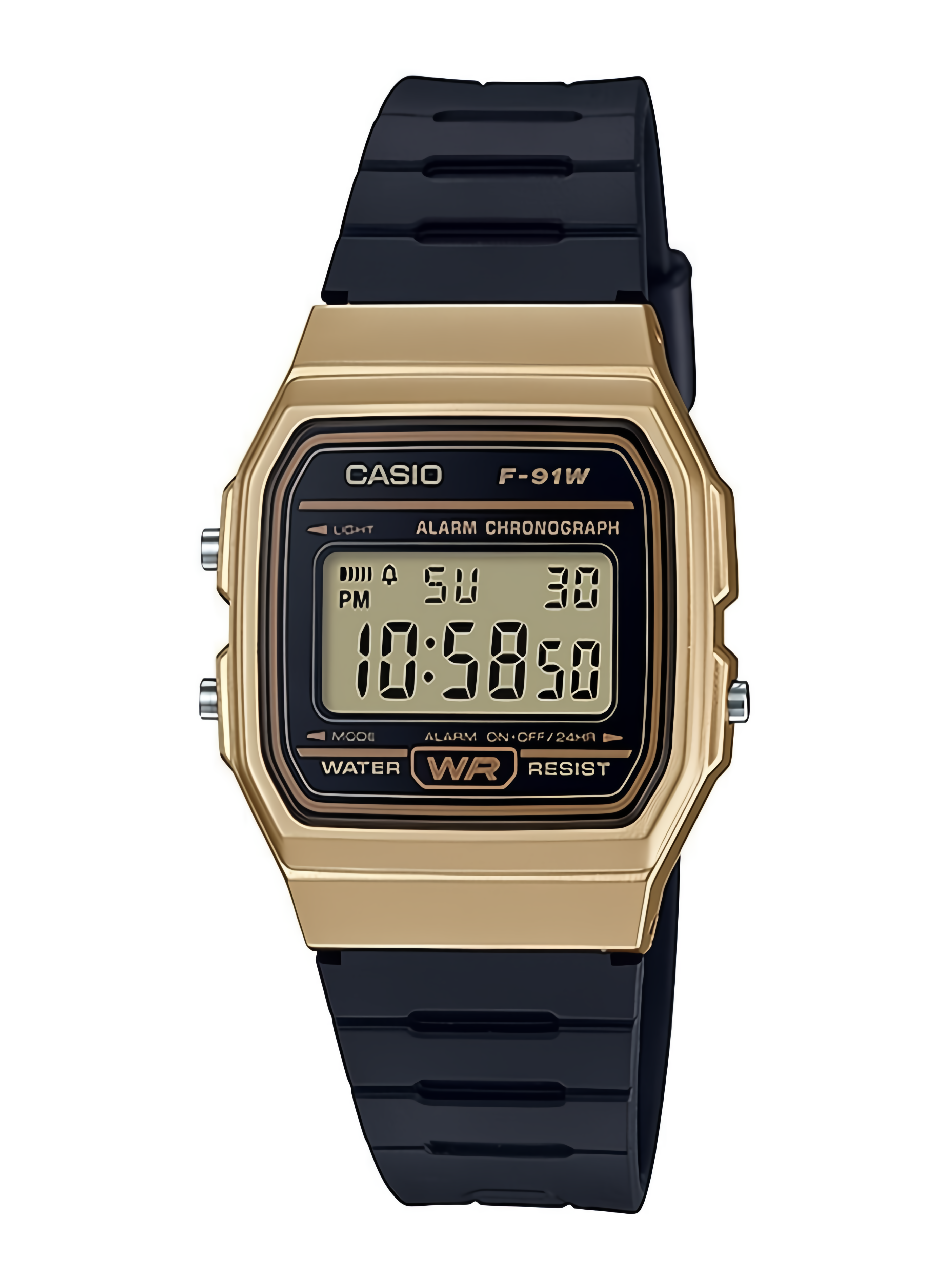 MONTRE CASIO F-91WM-9ADF