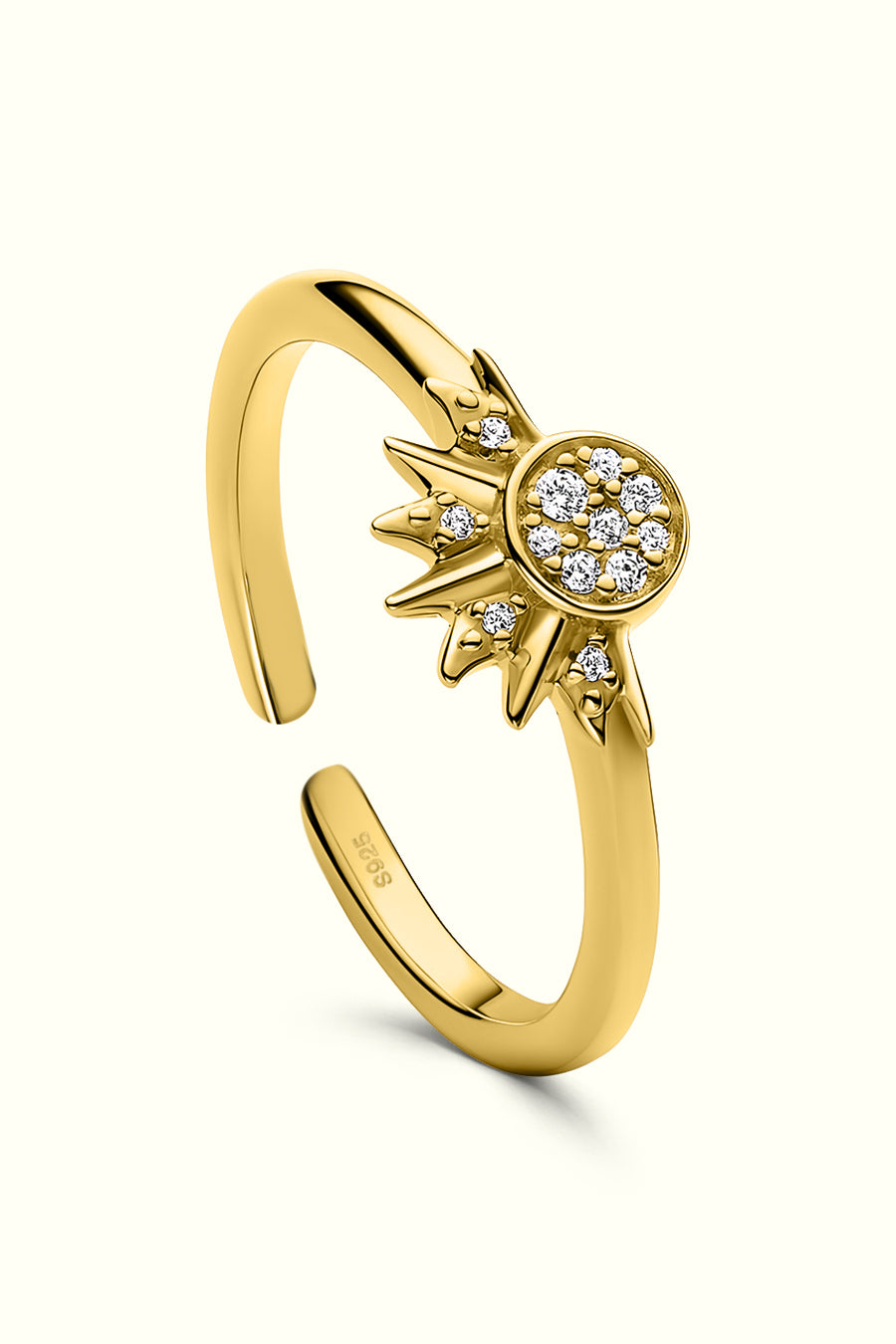 Sun & Moon