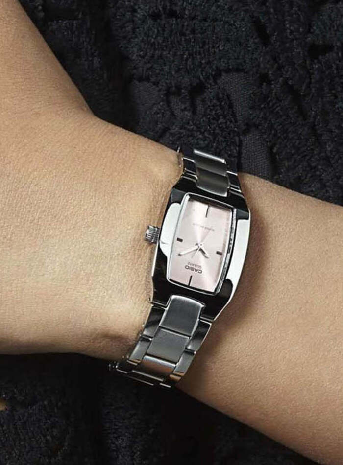 MONTRE CASIO LTP-1165A-4CDF