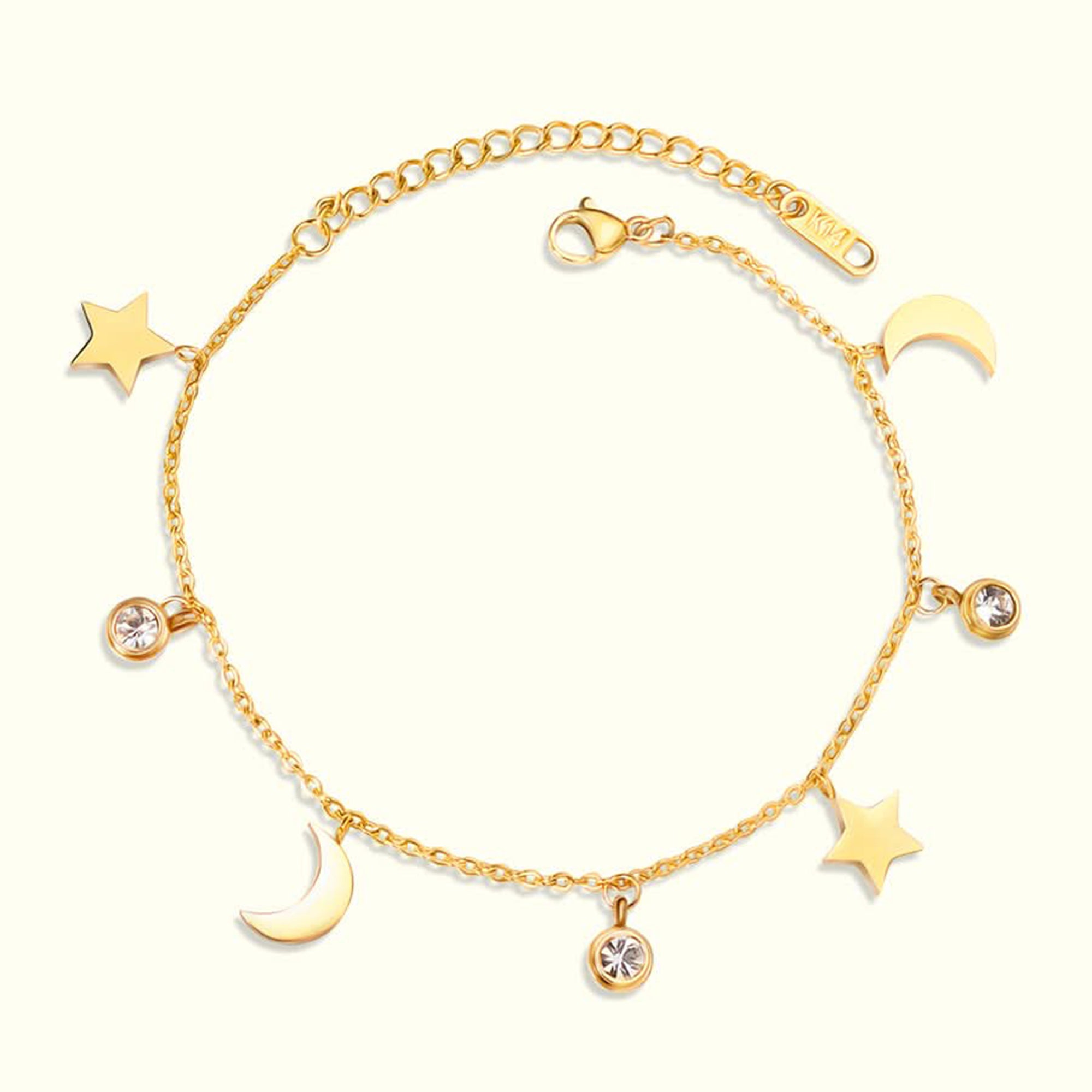 Aiza (Chaine de cheville)