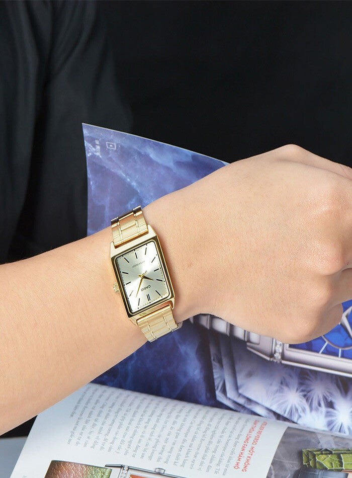 MONTRE CASIO LTP-V007G-9EUDF