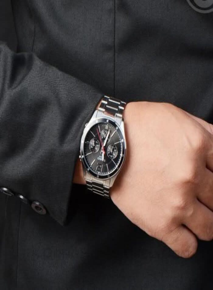 MONTRE CASIO MTP-1374D-1AVDF