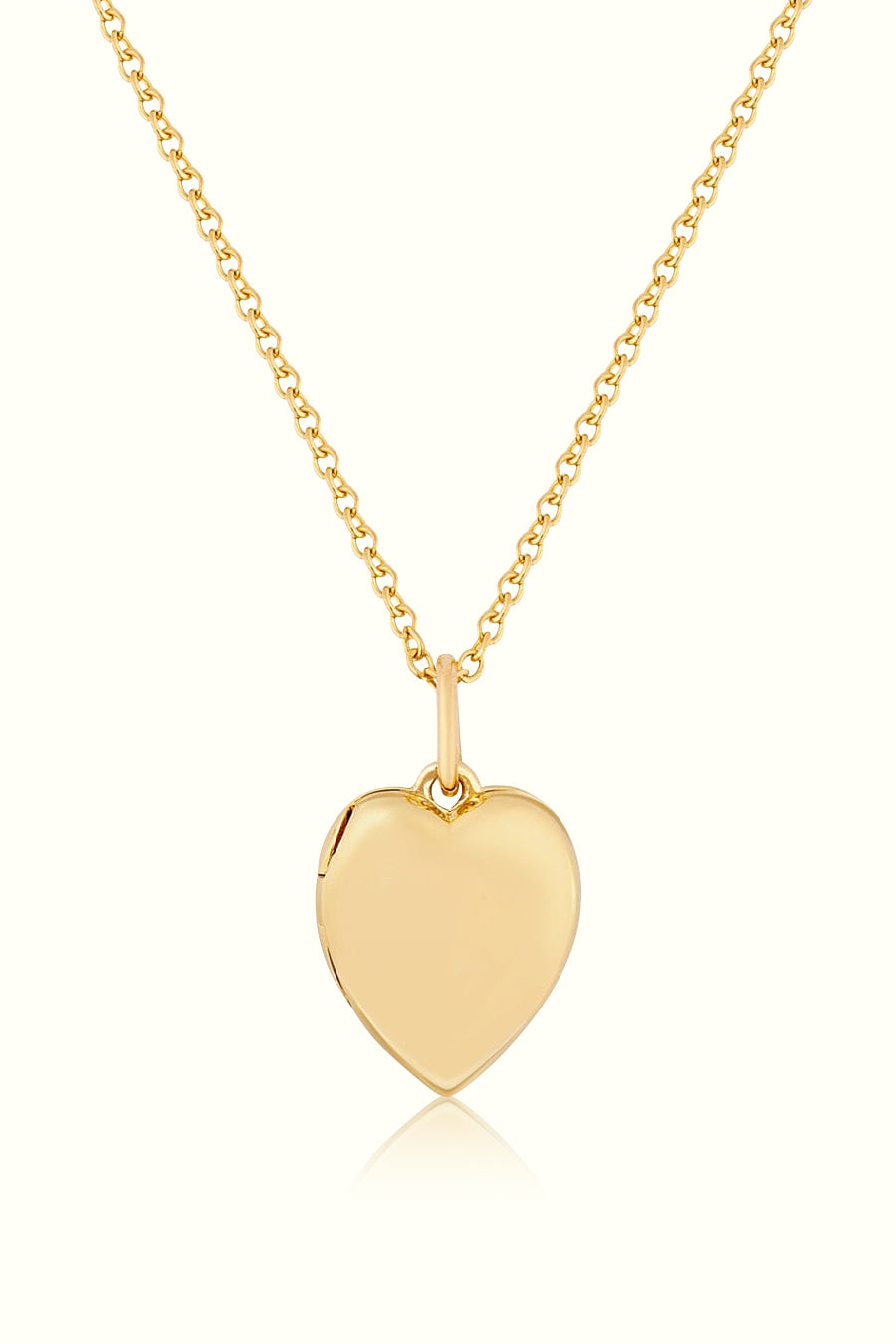 Coeur ouvrable personnalisé