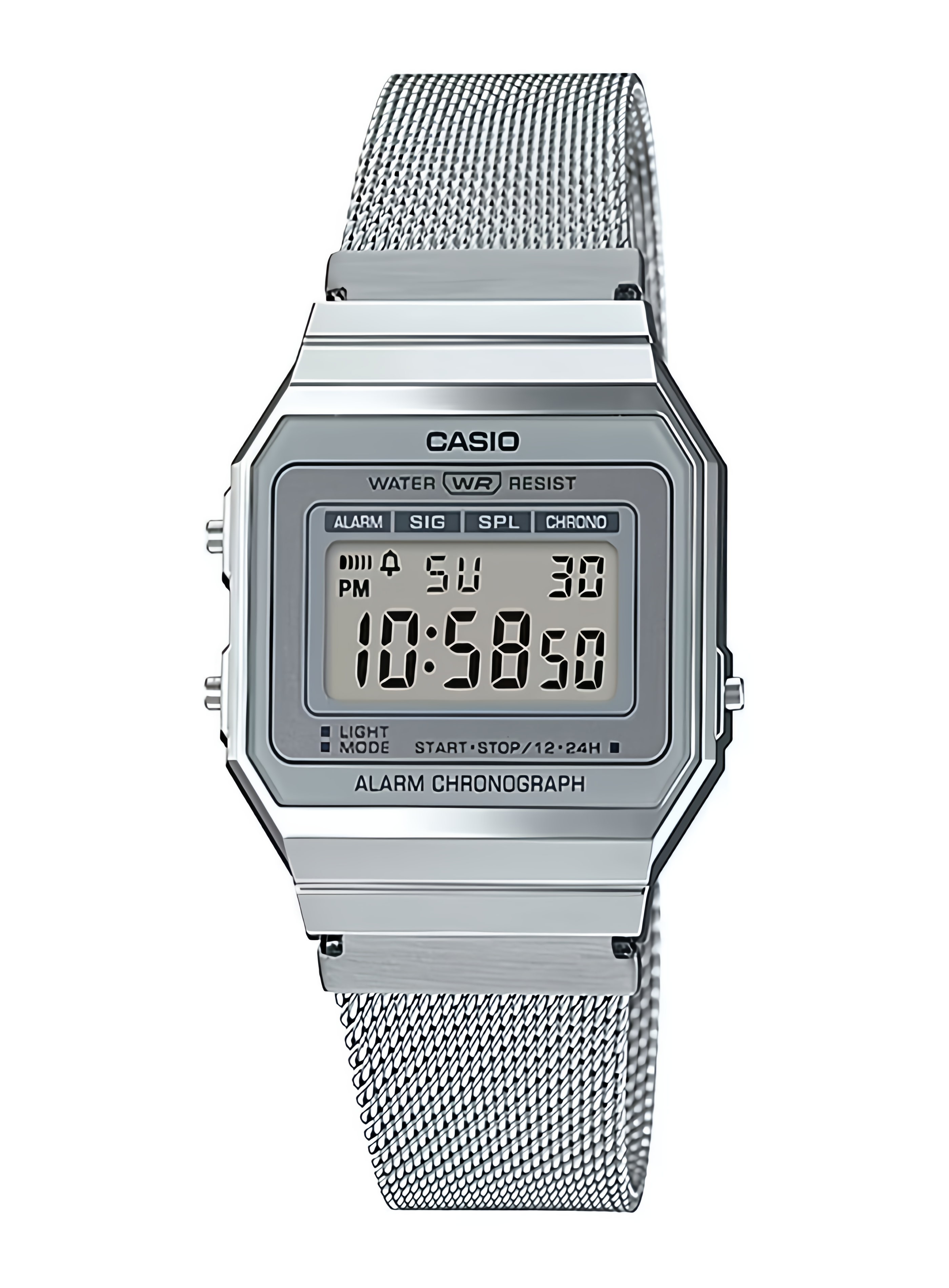 MONTRE CASIO A700WM-7ADF