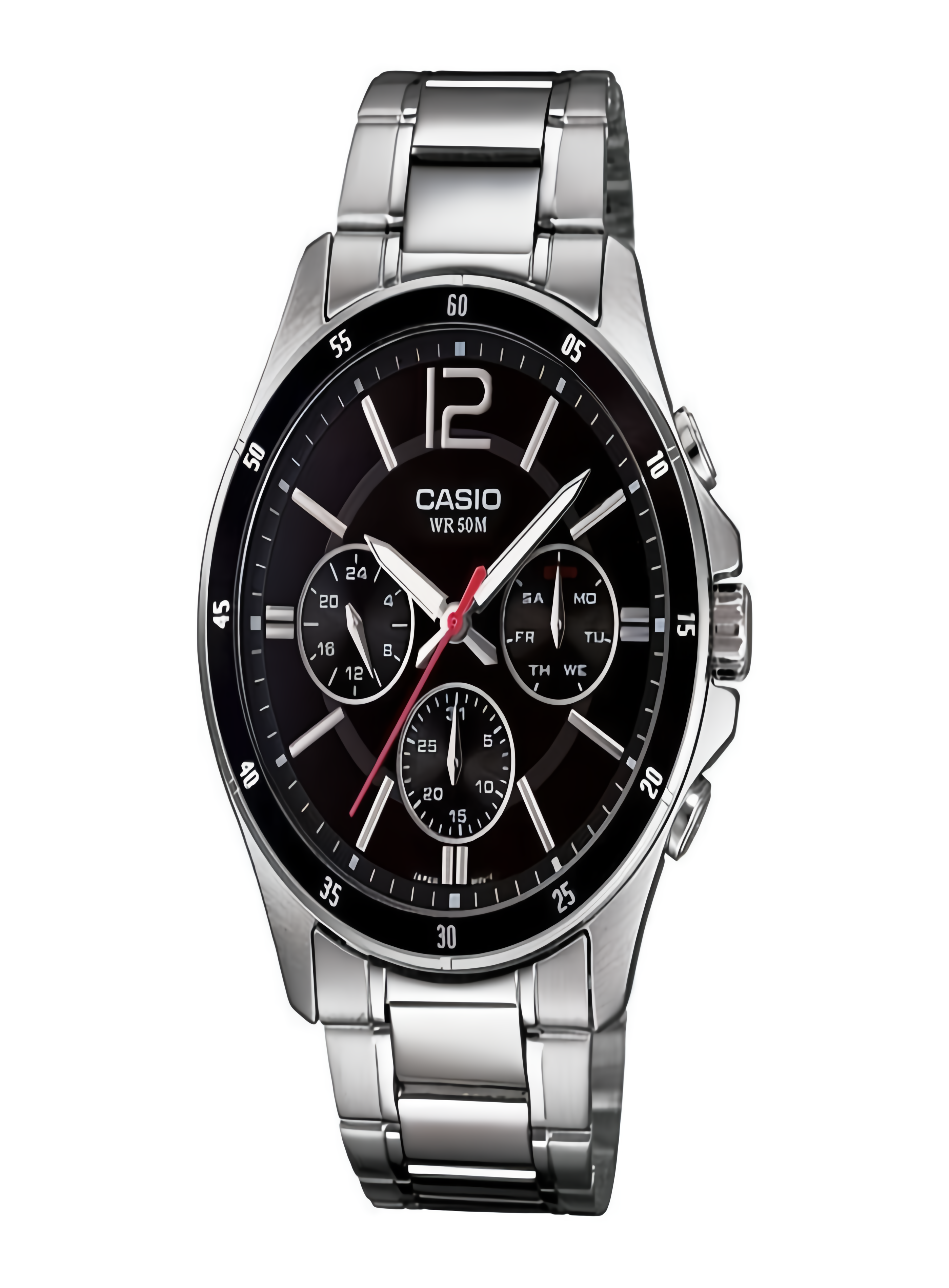 MONTRE CASIO MTP-1374D-1AVDF