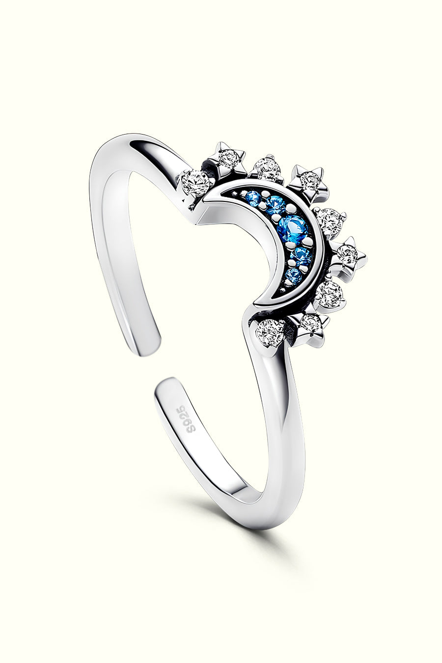 Sun & Moon