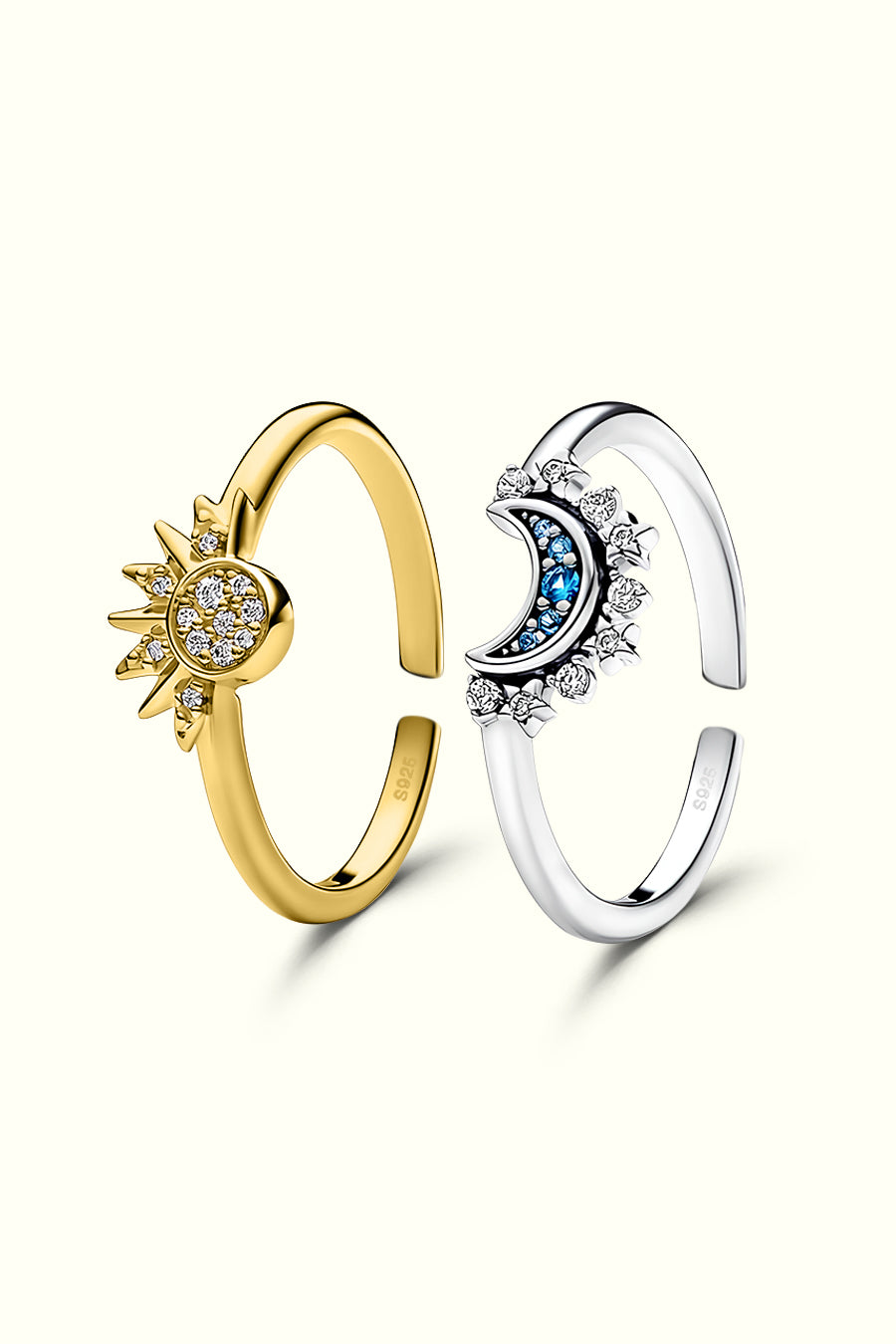 Sun & Moon