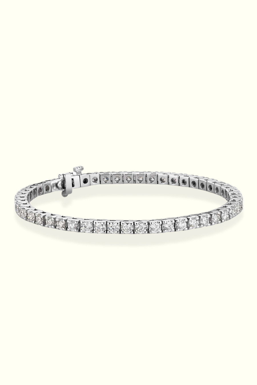 Bracelet rivière