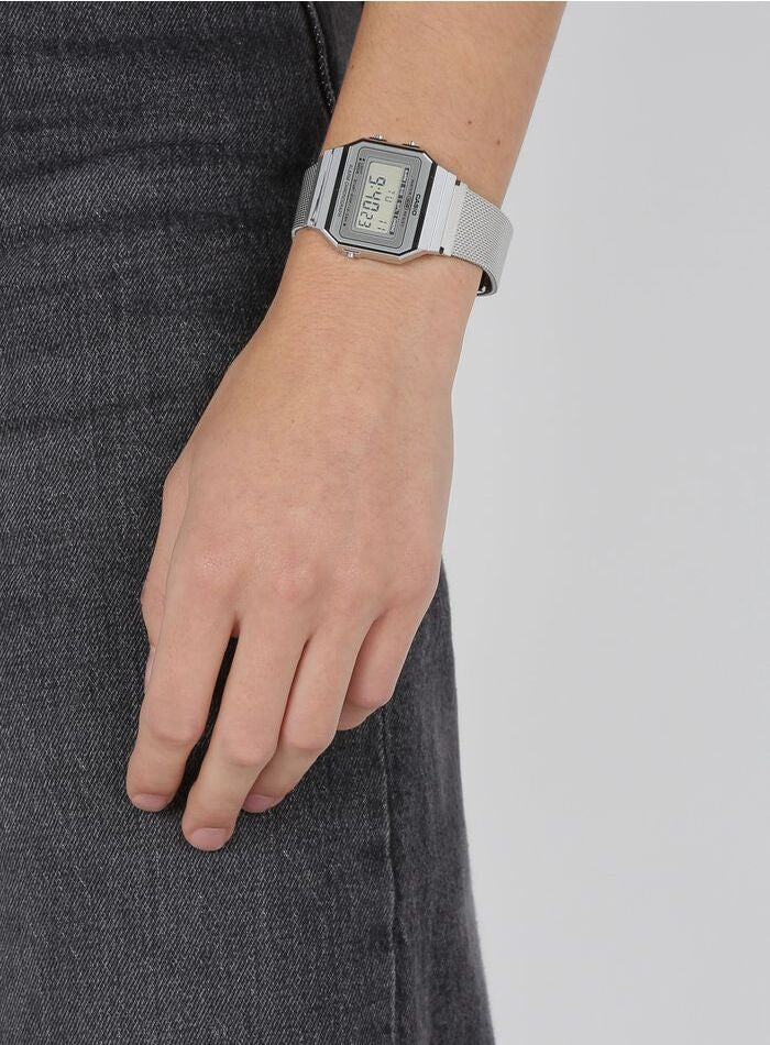 MONTRE CASIO A700WM-7ADF